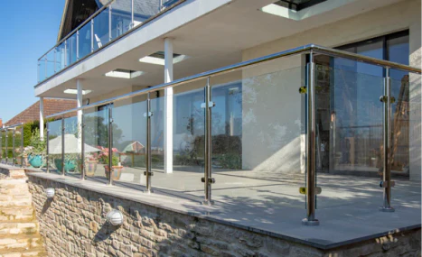 Elevate Your Outdoor Living Space